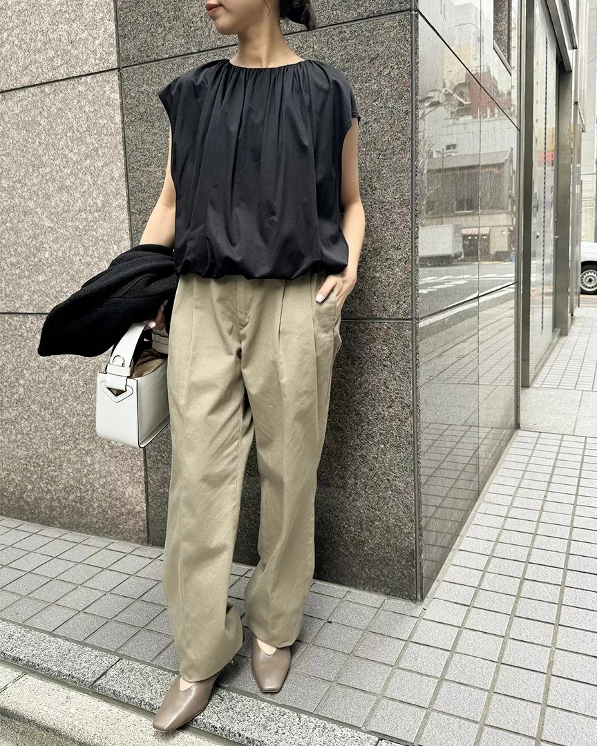 夏の大人トップス Photo Gallery_1_12