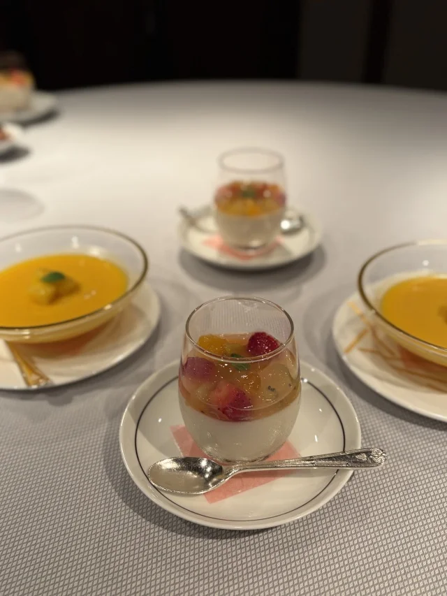 夜の主役は点心！ザ・ペニンシュラ東京で体験型ディナー『Dim Sum Night』_1_7-3