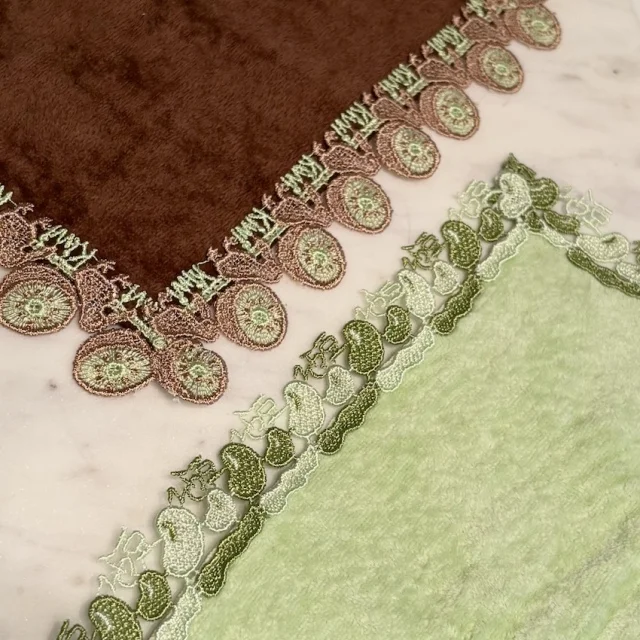 近沢レース、chikazawa、キウイ、そら豆