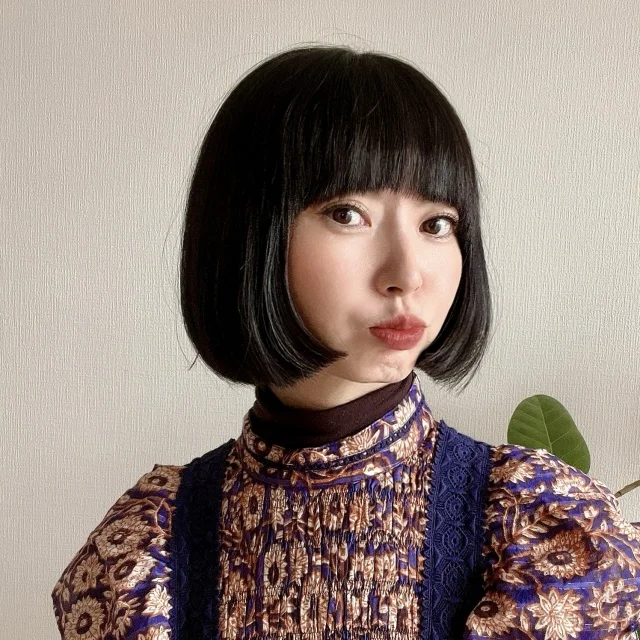 エイジング毛にオススメ!メテオストレートでつやつや美髪_1_5