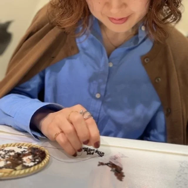 2025年秋の展覧会５選｜シャネル、ジュエリー、古代エジプトなど話題のアートイベント_1_10-1