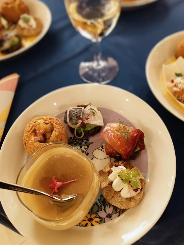 【ムーミン アラビア】2026年新コレクション発表会へ_1_10-1