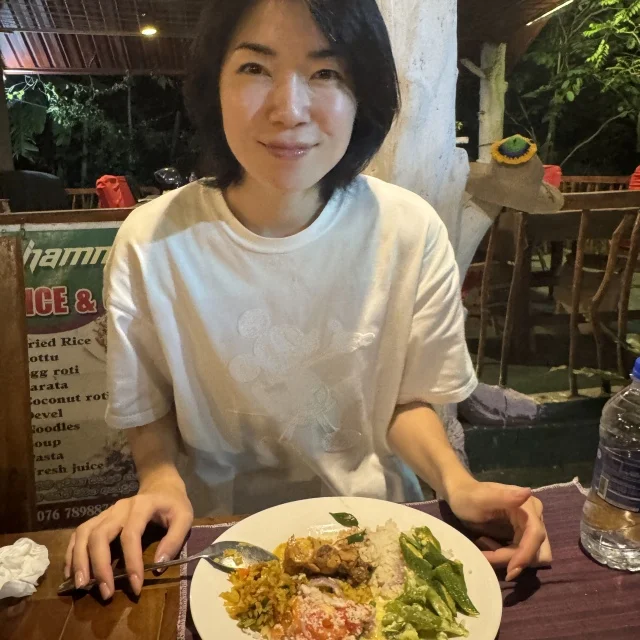 リトルインディアで再会したスリランカの味｜本場の思い出と洗練レストラン_1_10