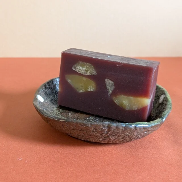 【あん活のススメ⑪】季節の和菓子を食べよう！〜栗菓子編〜_1_2