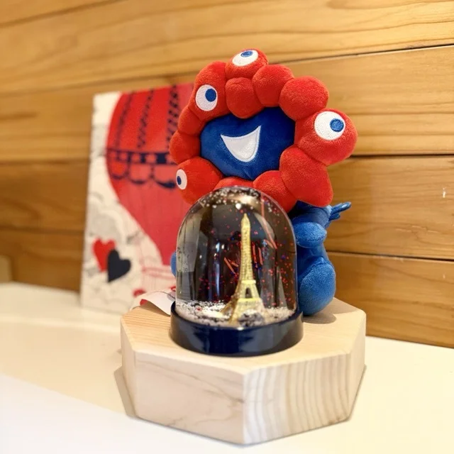奇跡的に叶った「駆け込み万博」！！