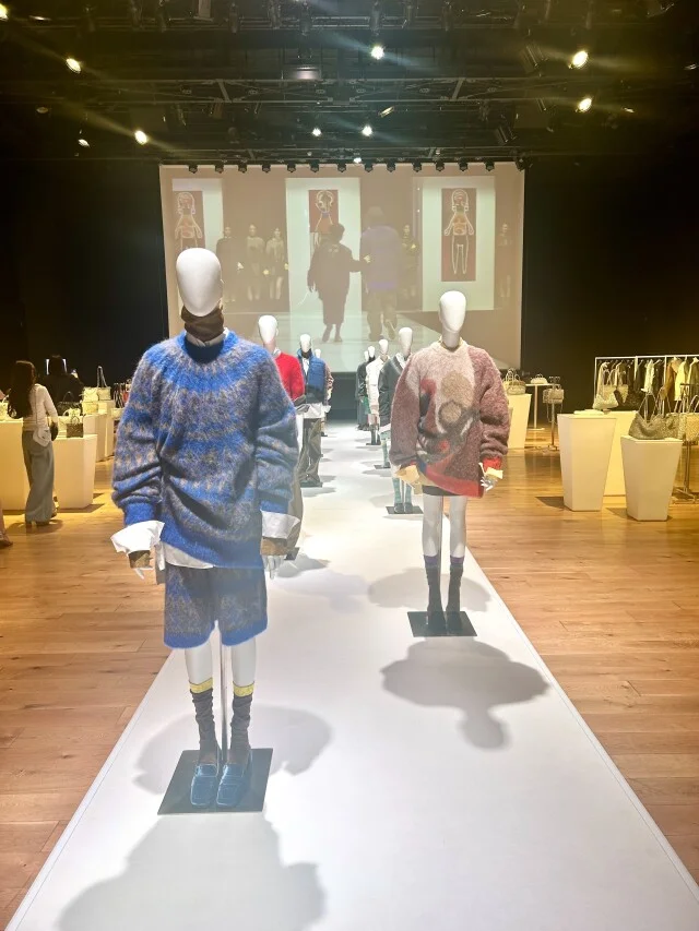 ANTEPRIMA/アンテプリマ2025AW