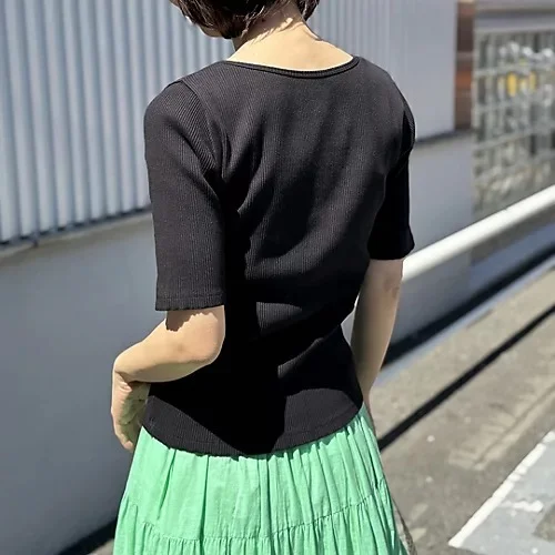 夏の大人トップス Photo Gallery_1_30