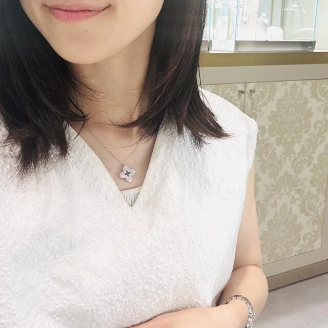 Roberto Coin、ロベルトコイン、Venetian Princess、ヴェネチアンプリンセス