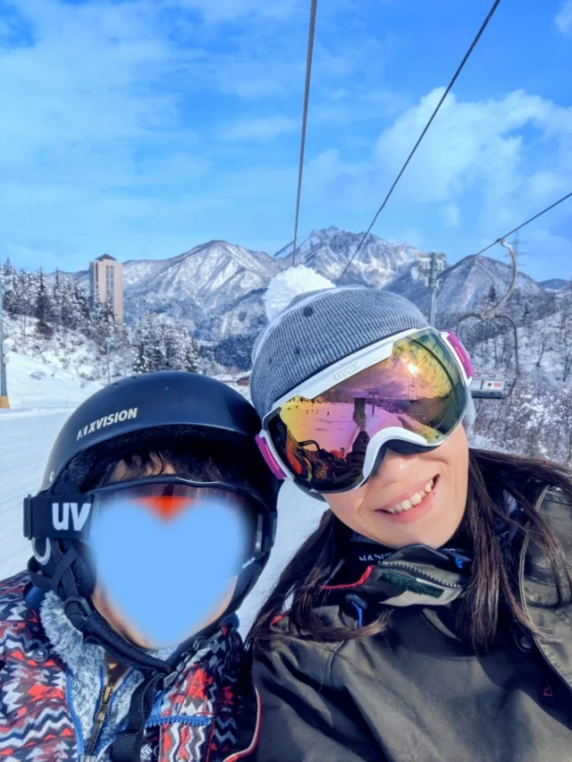 【スキー旅行】NASPAニューオータニ2泊3日の旅_1_3-2