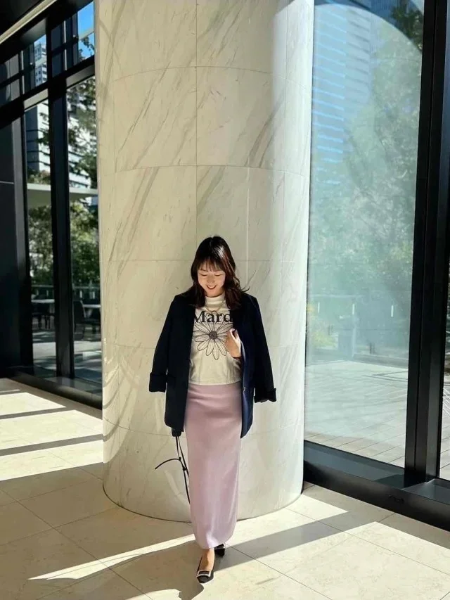この夏、Ｔシャツはきれいめに着る！ 大人のためのおしゃれな着こなしテク_1_9-1