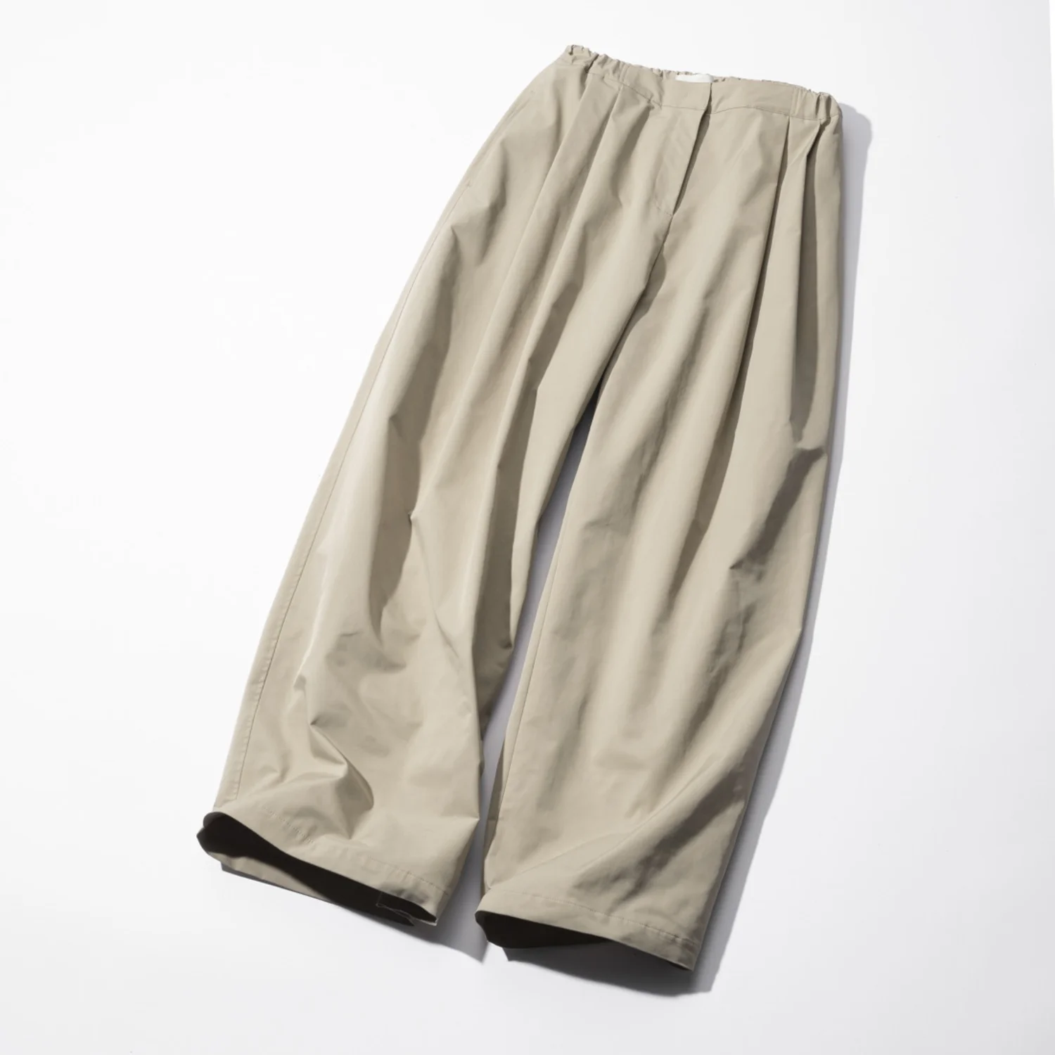 l'heritage martiniqueのレーススタンドシャツ