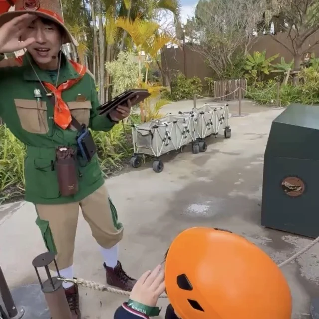 ファインディングダイナソーズ