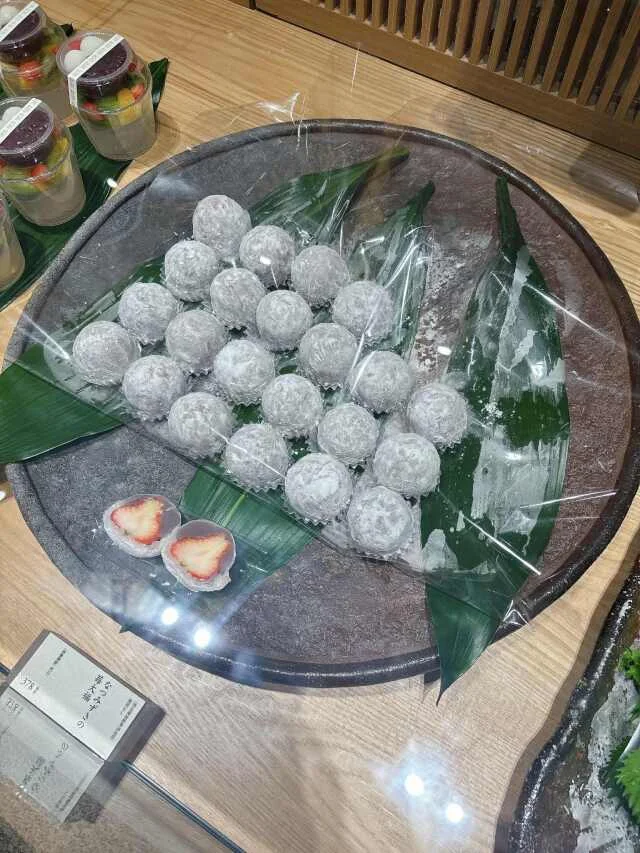 初夏スイーツ【期間限定】鈴懸「なつみずきの苺大福」が絶品！_1_6-1