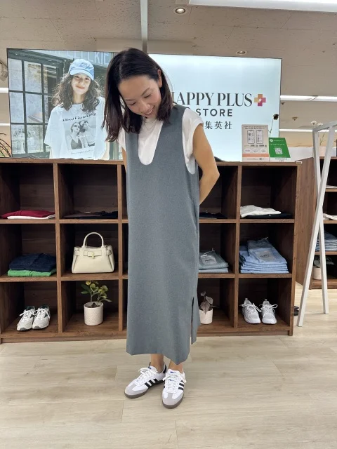 9/23(火)まで開催中!可愛い秋服たくさんの「Marisolクローズアップフェア開催中」名古屋HAPPY PLUS STORE星ヶ丘三越店】_1_5