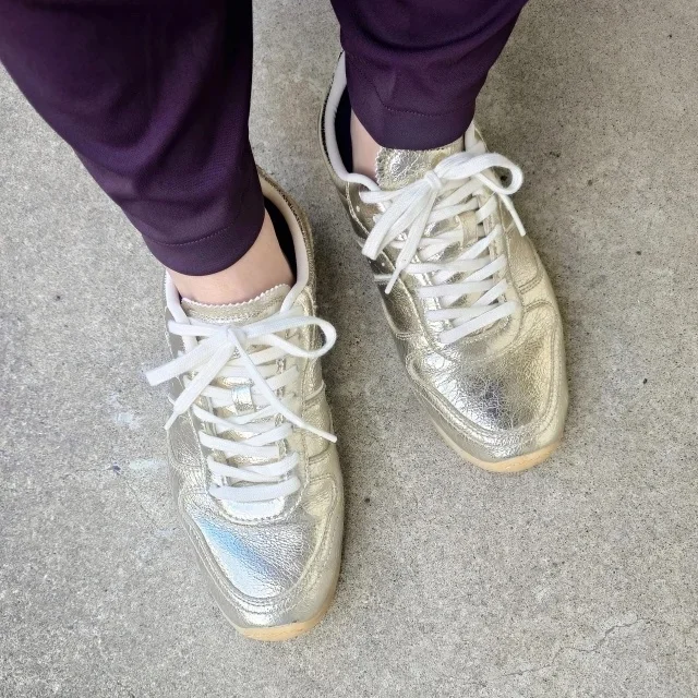 2025年秋冬“今季の相棒”バッグ&シューズ!美女組のリアルバイとコーデ術_1_19