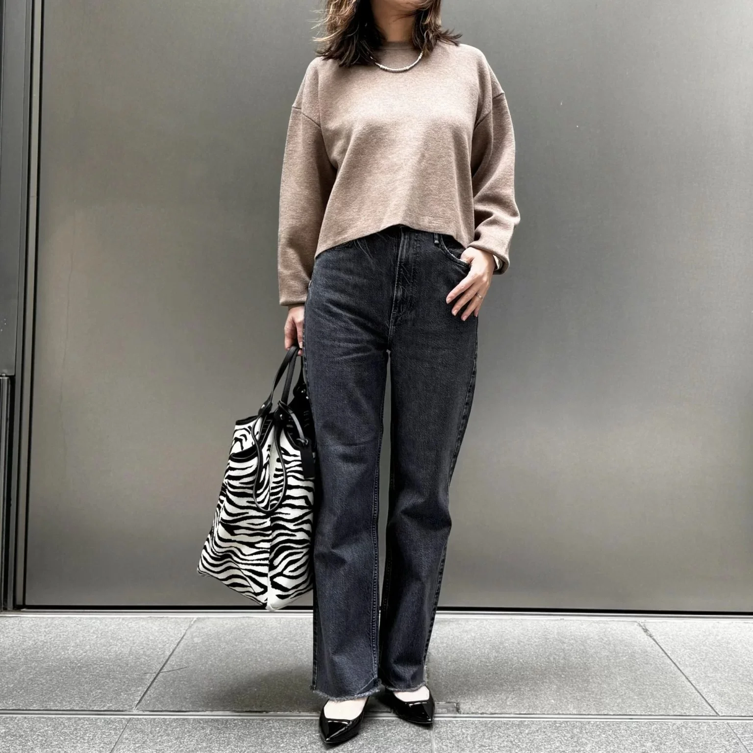 スタイルアップパンツ Photo Gallery_1_11