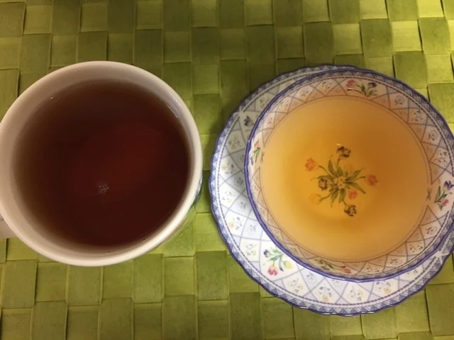 お気に入りの紅茶で、ゆったりリラックスタイム♫_1_3-2