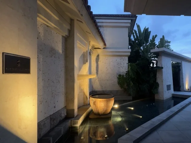 ザ・リッツ・カールトン沖縄【スパ】で過ごす　至福のウェルネス時間_1_4