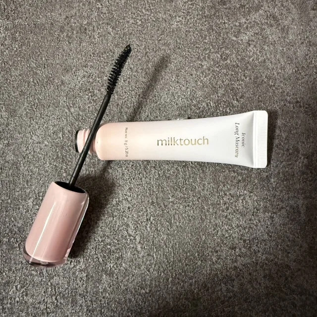 MYベストコスメ2025 マスカラ