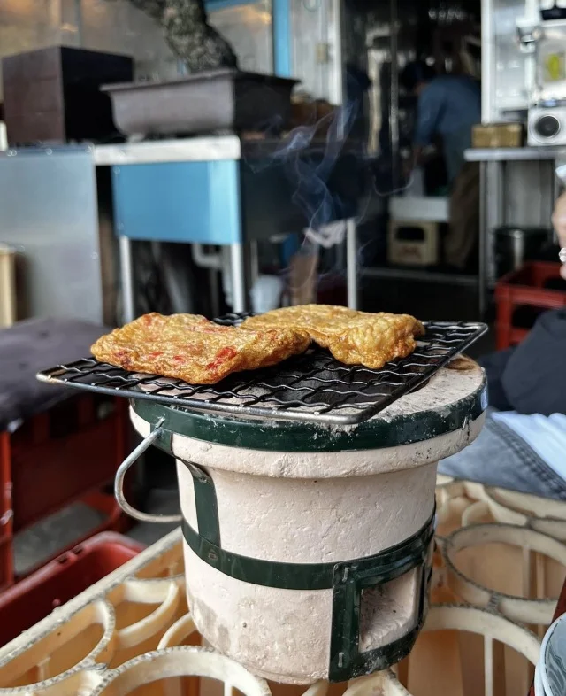 【ザコトラ商店】京都の名店赤垣屋が昼間だけ営業する話題のお店_1_2