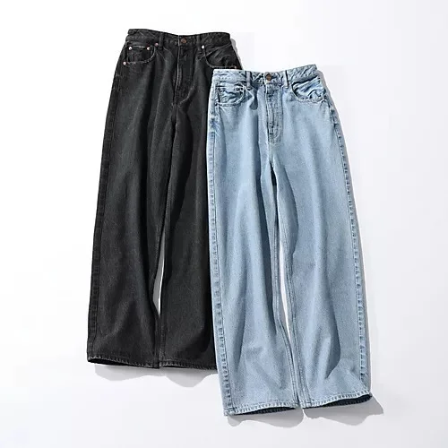 スタイルアップパンツ Photo Gallery_1_2