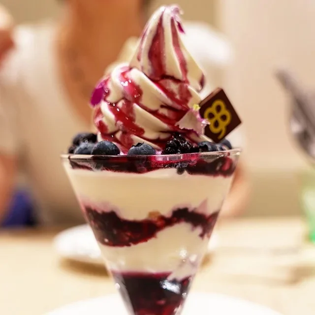 夏の絶品アイスクリーム。限定品から簡単にできる本格アレンジまで!【ひんやりスイーツ】_1_4