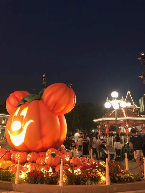 子連れに最適な香港ディズニー