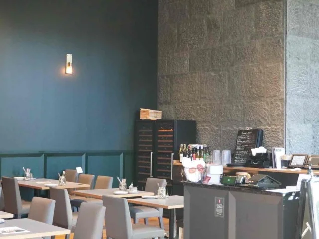 ベーカリー＆グリル 沢村 虎ノ門