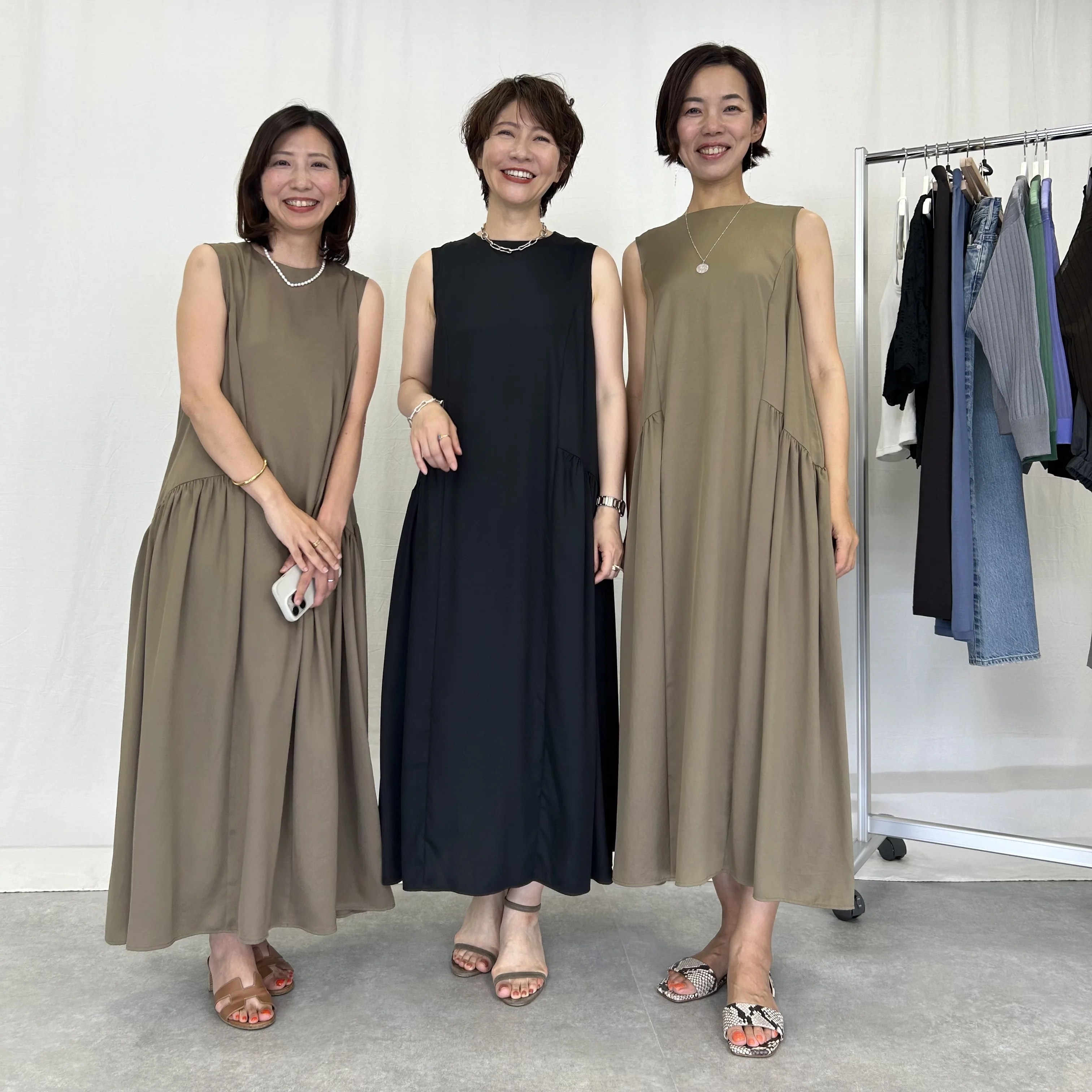 【Marisol+7月号インスタライブ】その①舞台裏！準備＆本番のリアルレポート