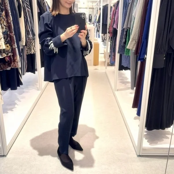 購入派?レンタル派?最新卒入学式ファッションのトレンド事情_1_8