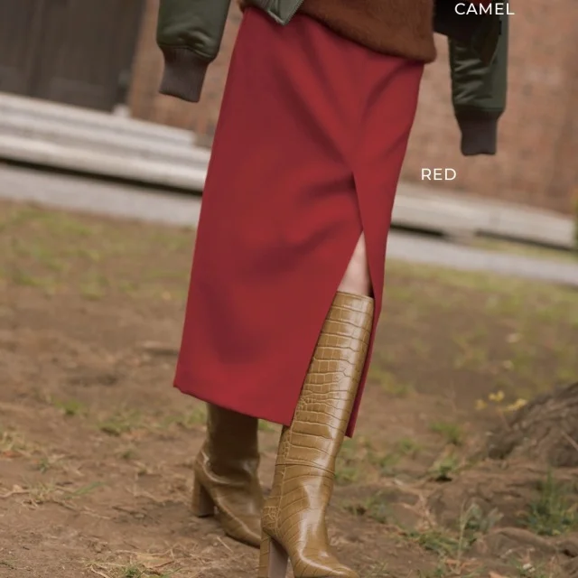 【Marisol+12月号】大人の女っぽさが叶う！辻直子さんのコラボアイテムに釘付け_1_3