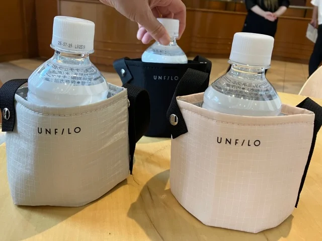こなれ価格が魅力！機能美を追求した【UNFILO (アンフィーロ)】の秋冬展示会レポート_1_22