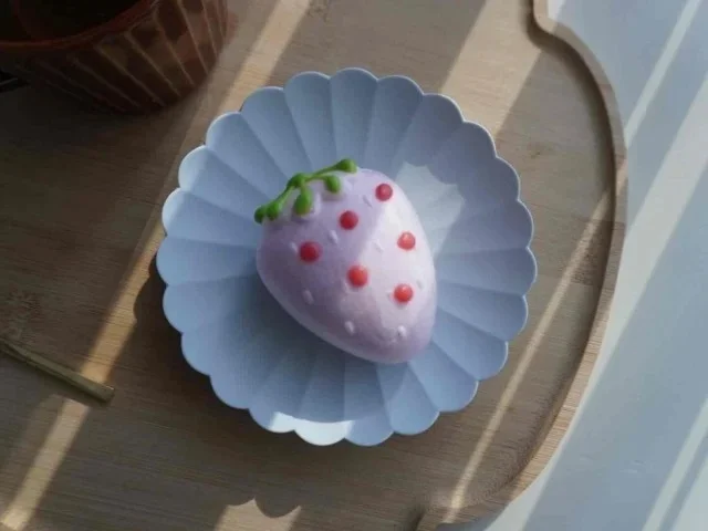 いちごが主役の大人スイーツ案内。人気ホテルのアフタヌーンティー＆手土産_1_8-1