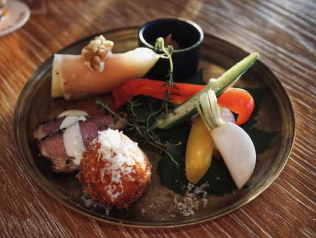   都心から70分。BOTANICAL POOL CLUBで叶える 五感が喜ぶ冬のウェルネス旅_1_27-1