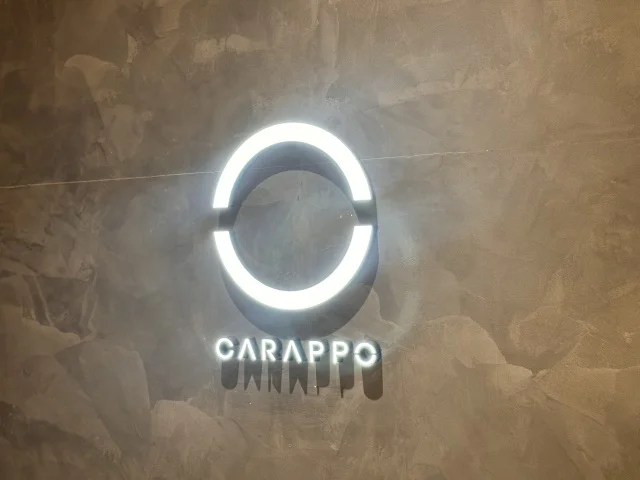 CARAPPO