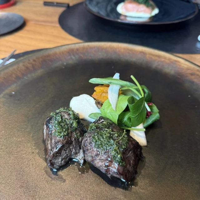 【銀座ランチ】穴場スポットTHE NIIGATA Bit GINZAで新潟を堪能!_1_6