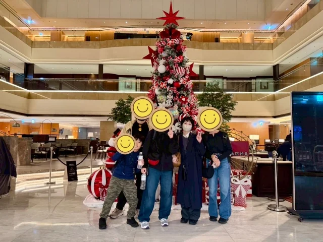 距離も予算もちょうどいい。家族で楽しむ台湾4日間の旅レポ。_1_15