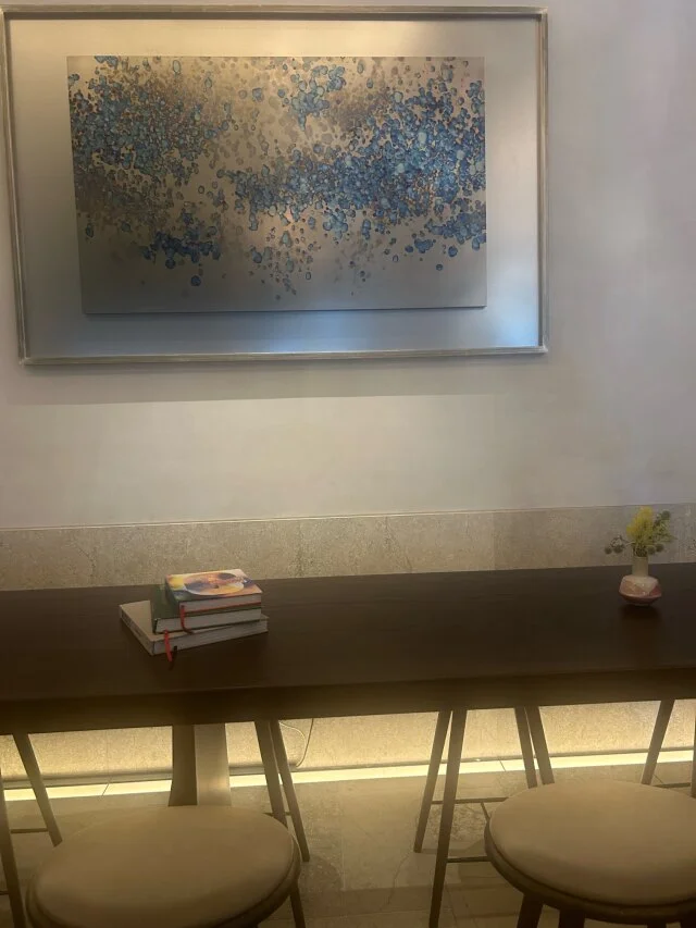 LE PRISTINE CAFEで素敵なランチタイム_1_2-3