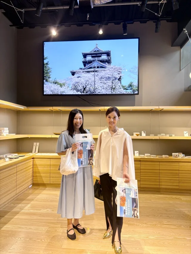 坂井市が「美食都市」に！甘海老づくし限定メニュー登場！_1_12-1