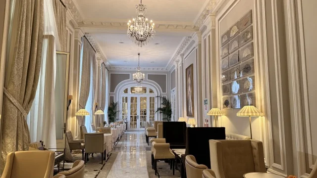 サンセバスチャンのマリアクリスティーナ