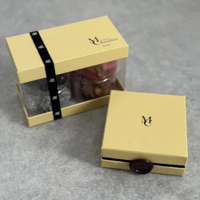 2年連続で選んだ、メゾン・ショーダンのバレンタイン_1_6