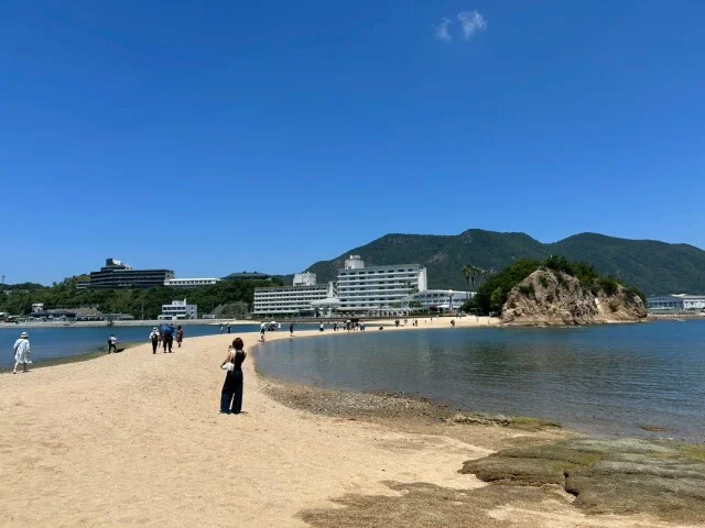 エンジェルロード