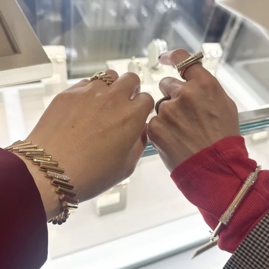 銀座に海外で人気の【ロベルト コイン】初の路面店オープン！_1_9-2