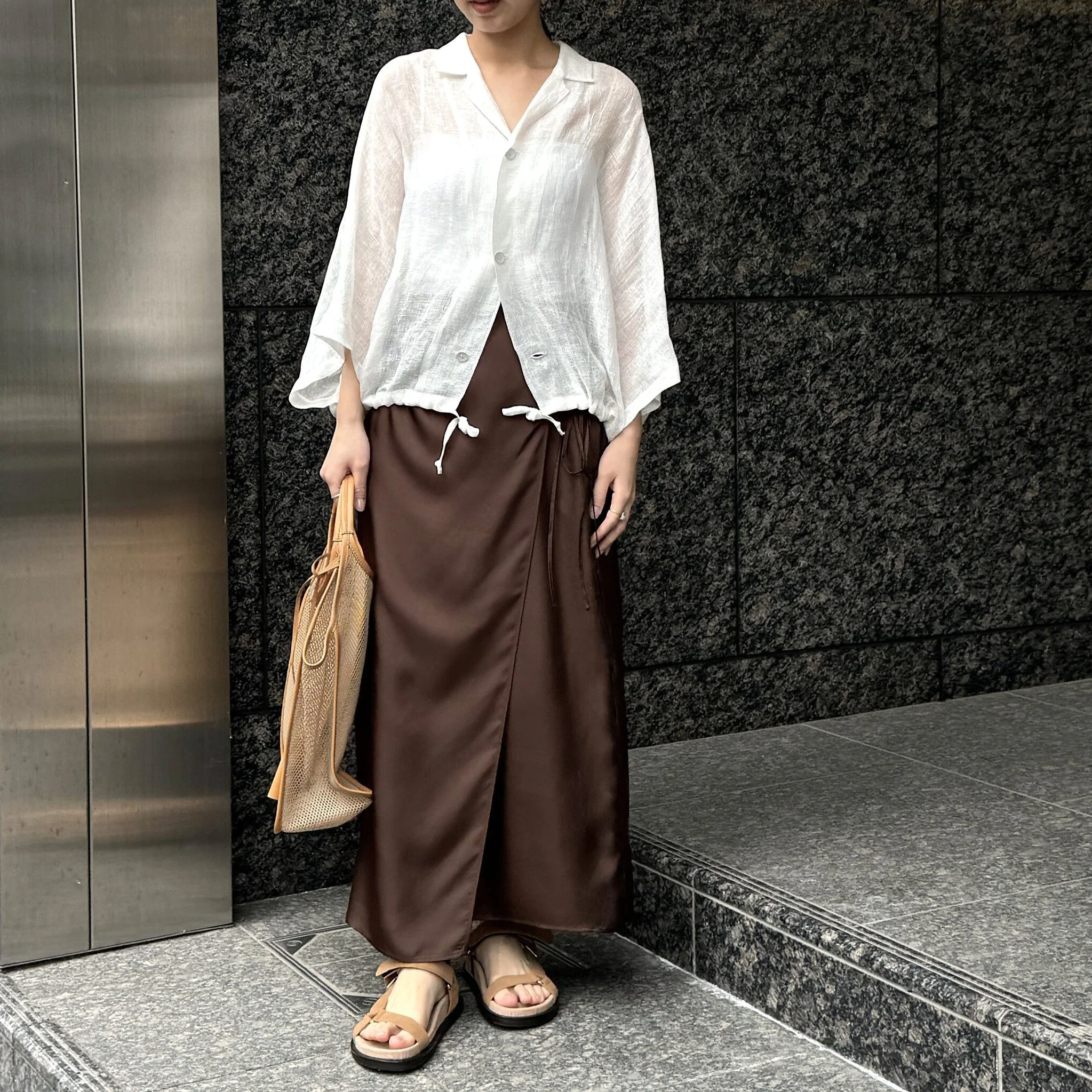 大人に似合うブラウン Photo Gallery_1_13