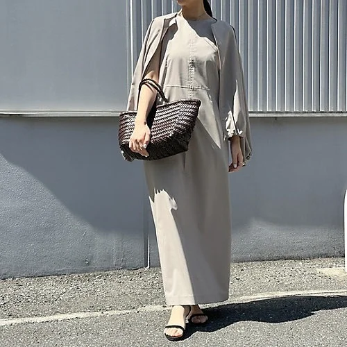ワンピース・オールインワンPhoto Gallery_1_8