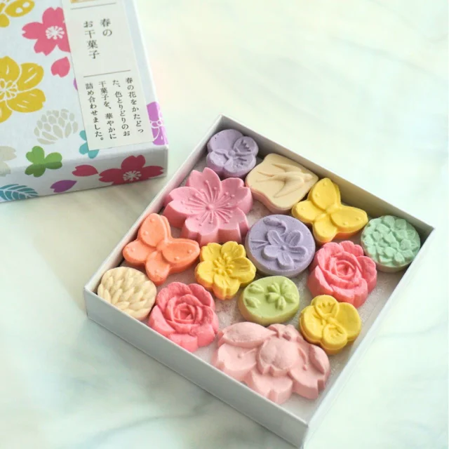 No.244 SAKIが最近実際に渡した（またはもらった）手土産