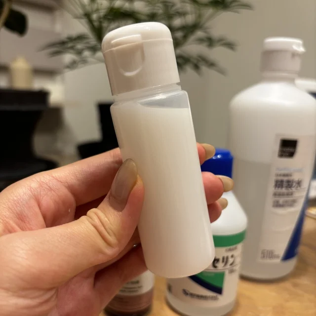 手作り「化粧水」&「蚊除けスプレー」で節約エイジングケア_1_2