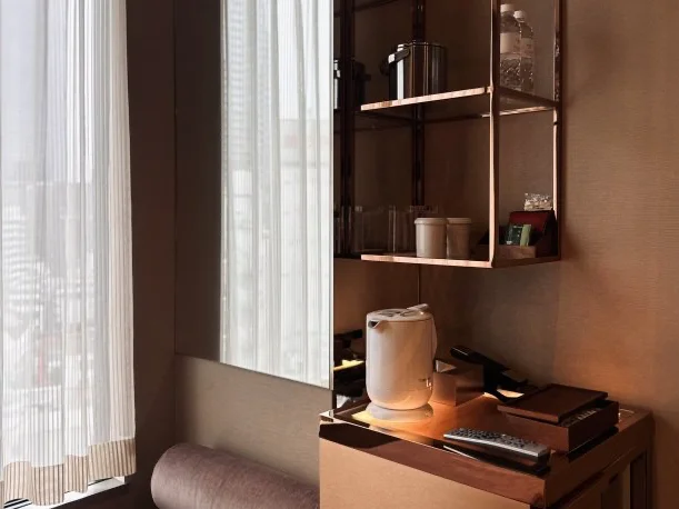 都心で深呼吸できる場所 ― カンデオホテルズ東京六本木 滞在記 ―_1_7-1