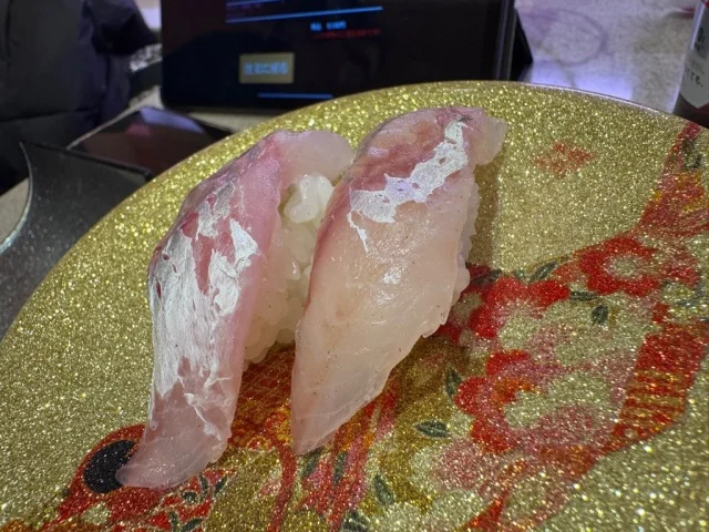 氷見きときと寿し　富山駅