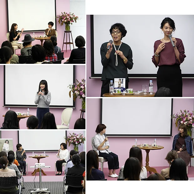 “特別感”満載！　フラッグショップの10周年記念イベント第2弾「happyを探せ!」_1_1-2